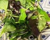むさしの森珈琲のまぐろアボガドご飯風作り方6写真
