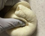 ピキピキベーグル作り方21写真