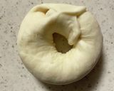ピキピキベーグル作り方22写真