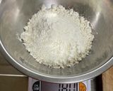 「何食べ」リンゴマフィン作り方1写真