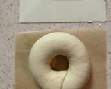 ピキピキベーグル作り方24写真