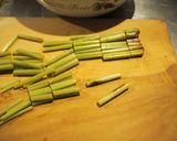 きゃらぶき作り方4写真