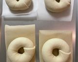 ピキピキベーグル作り方25写真