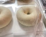 ピキピキベーグル作り方26写真