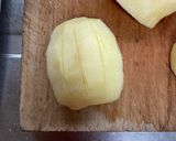 「何食べ」リンゴマフィン作り方9写真