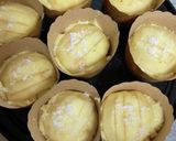 「何食べ」リンゴマフィン作り方12写真
