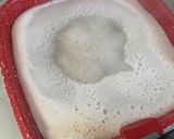ピキピキベーグル作り方30写真