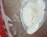 ピキピキベーグル作り方31写真