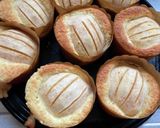 「何食べ」リンゴマフィン作り方14写真