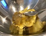 少量スイートポテト作り方1写真