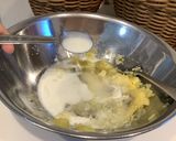 少量スイートポテト作り方2写真