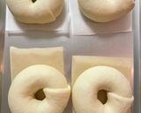 ピキピキベーグル作り方33写真