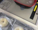ピキピキベーグル作り方34写真