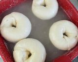 ピキピキベーグル作り方35写真