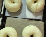 ピキピキベーグル作り方37写真