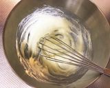♡サクサク　クルミのチーズサブレ♡作り方1写真