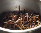 きゃらぶき作り方15写真