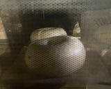 ピキピキベーグル作り方39写真