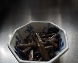 きゃらぶき作り方17写真