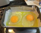 メスティンとアルストで貧乏人のパスタ作り方13写真