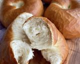 ピキピキベーグル作り方43写真