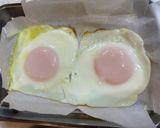 メスティンとアルストで貧乏人のパスタ作り方14写真