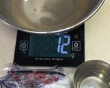 イカ飯風炊き込みご飯作り方4写真