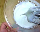 カッサータ風チーズアイスケーキ♪作り方3写真