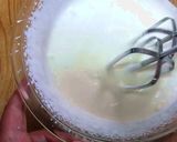 カッサータ風チーズアイスケーキ♪作り方4写真