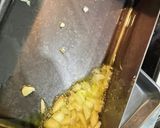 メスティンとアルストで貧乏人のパスタ作り方16写真