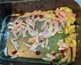 メスティンとアルストで貧乏人のパスタ作り方20写真