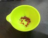 メスティンとアルストで貧乏人のパスタ作り方6写真