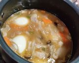 我が家のルーロー飯作り方6写真