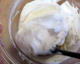 カッサータ風チーズアイスケーキ♪作り方7写真