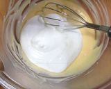 カッサータ風チーズアイスケーキ♪作り方6写真