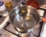 ミラノ風アスパラベーコン(ビスマルク風)作り方7写真