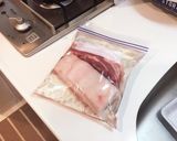 ミラノ風アスパラベーコン(ビスマルク風)作り方8写真