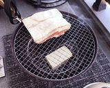 ミラノ風アスパラベーコン(ビスマルク風)作り方10写真