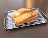 ミラノ風アスパラベーコン(ビスマルク風)作り方12写真