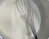 ベシャメルソース作り方4写真