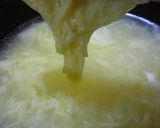 とろとろ卵の中華スープ作り方4写真