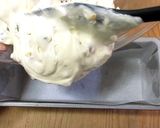 カッサータ風チーズアイスケーキ♪作り方9写真