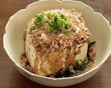 超簡単で栄養満点★あつあつ木綿豆腐★作り方3写真