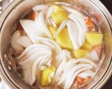 カレーライス作り方4写真