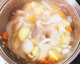 カレーライス作り方6写真