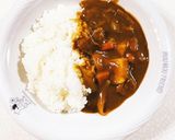 カレーライス作り方9写真