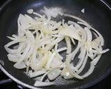 簡単！厚揚げの生姜焼き作り方2写真