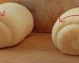 山型食パンの作り方　令和4年3月8日①作り方14写真