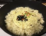 魅惑のチャパグリ♪作り方2写真