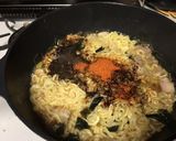 魅惑のチャパグリ♪作り方4写真